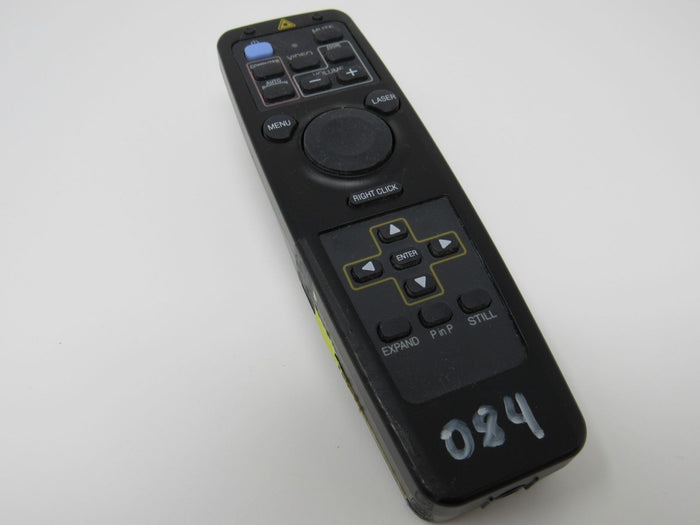 Standard-Remote-Control-R6P-LR6-737M-574 1