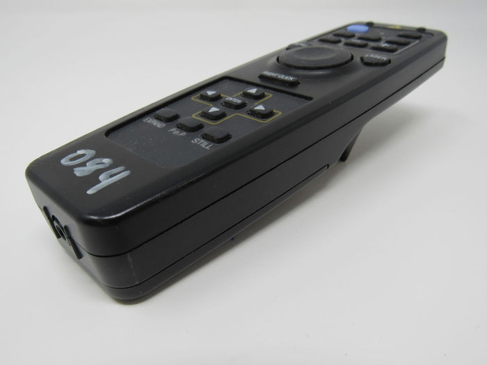 Standard-Remote-Control-R6P-LR6-737M-574 2