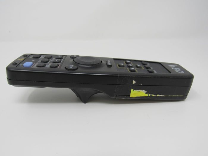 Standard-Remote-Control-R6P-LR6-737M-574 6