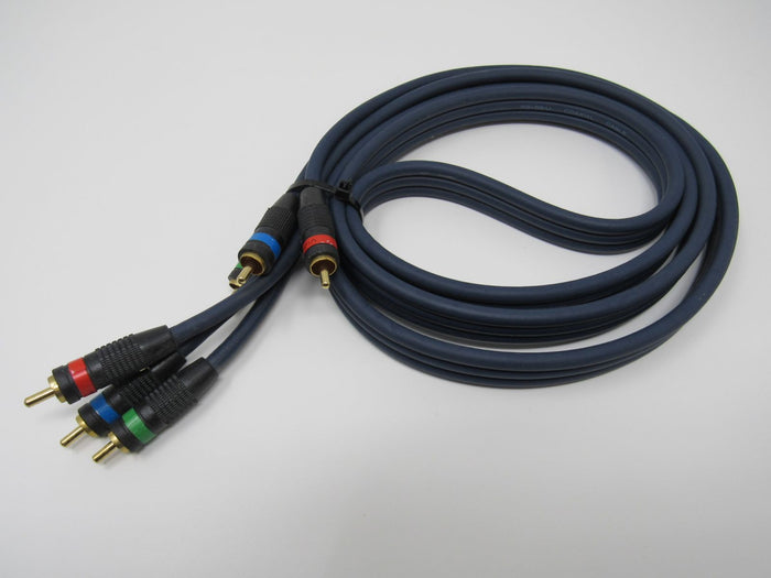 Standard-RGB-Component-Video-Transfer-Connector-Cable-RCA-x3-Length-ft-480 3