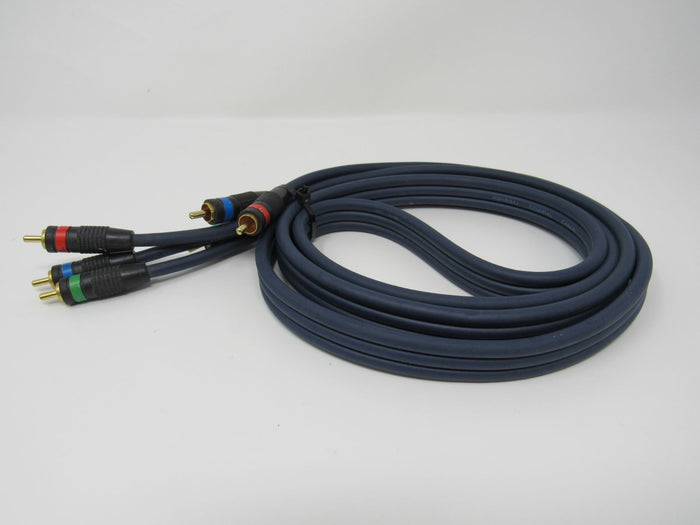 Standard-RGB-Component-Video-Transfer-Connector-Cable-RCA-x3-Length-ft-480 4
