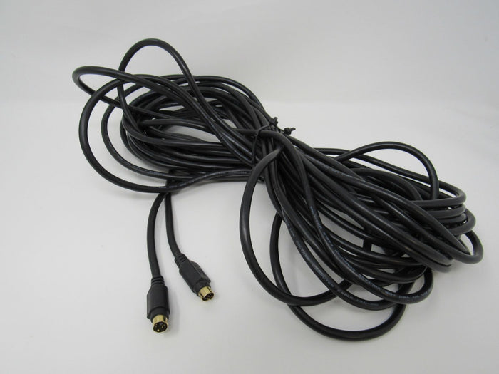 Standard-S-Video-Cable-4-Pin-48-ft-Male-474 1