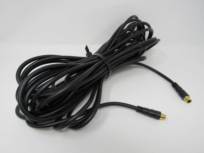 Standard-S-Video-Cable-4-Pin-48-ft-Male-468 1
