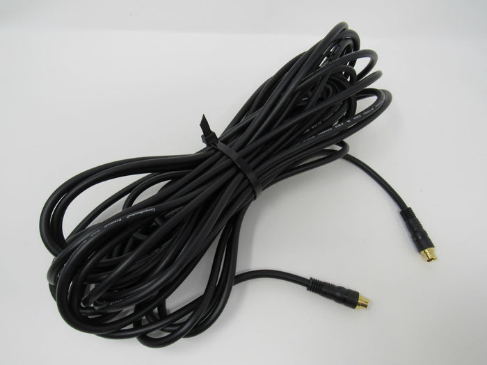 Standard-S-Video-Cable-4-Pin-48-ft-Male-468 2