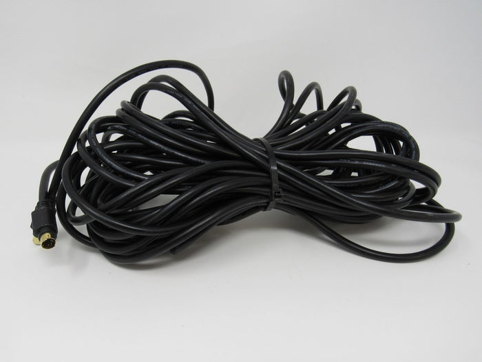 Standard-S-Video-Cable-4-Pin-48-ft-Male-472 3