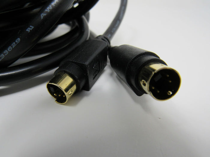 Standard-S-Video-Cable-4-Pin-48-ft-Male-472 5