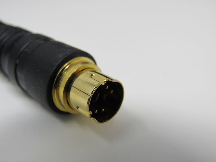 Standard-S-Video-Cable-4-Pin-48-ft-Male-468 5