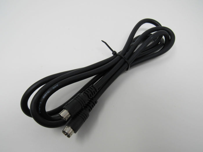 Standard-S-Video-Cable-4-Pin-6-ft-Male-342 1