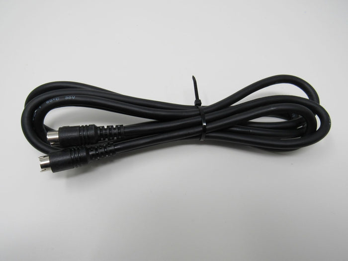 Standard-S-Video-Cable-4-Pin-6-ft-Male-342 3