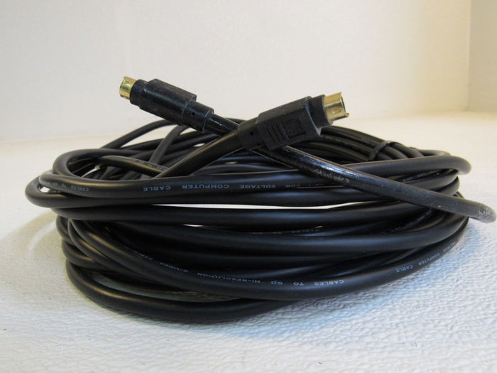 Standard-S-Video-Cable-51ft-Male-290 2