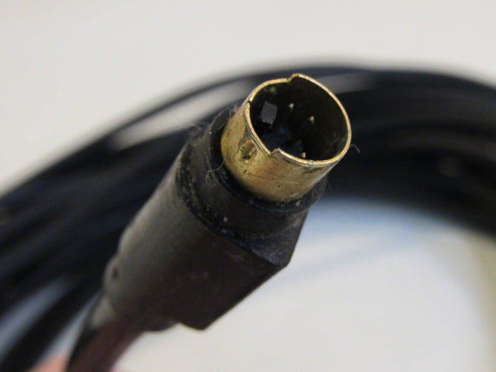 Standard-S-Video-Cable-51ft-Male-290 7