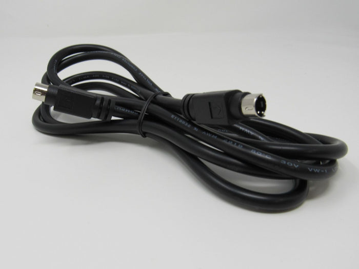 Standard-S-Video-Cable-Male-298 2