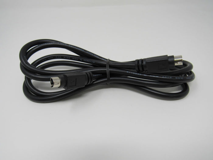 Standard-S-Video-Cable-Male-298 4