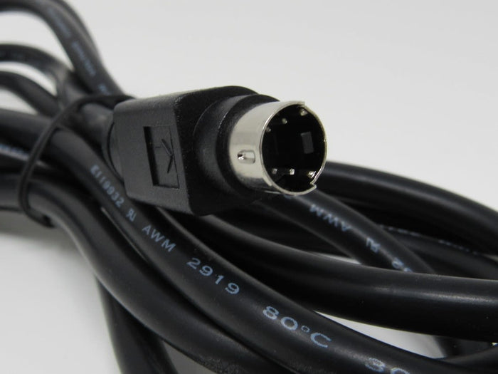 Standard-S-Video-Cable-Male-298 5