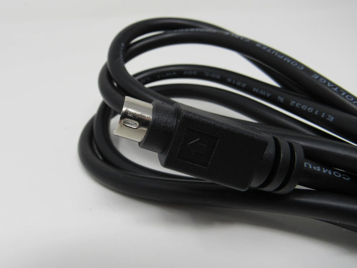 Standard-S-Video-Cable-Male-298 6