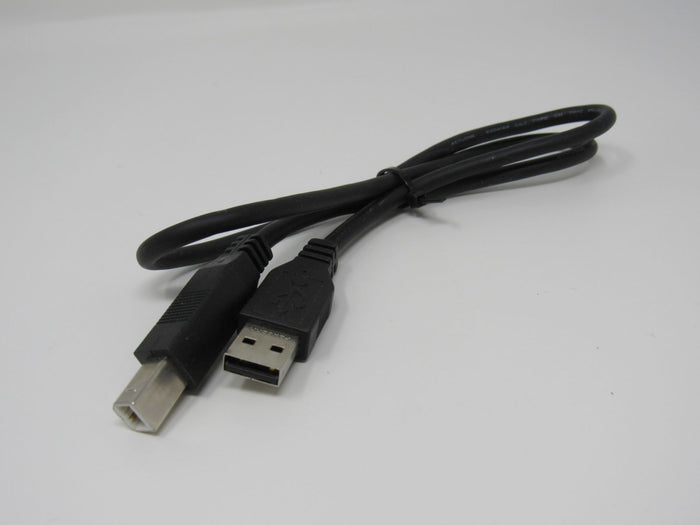 Standard-USB-A-Plug-to-USB-B-Plug-Adapter-Cable-23-Inches-812 2