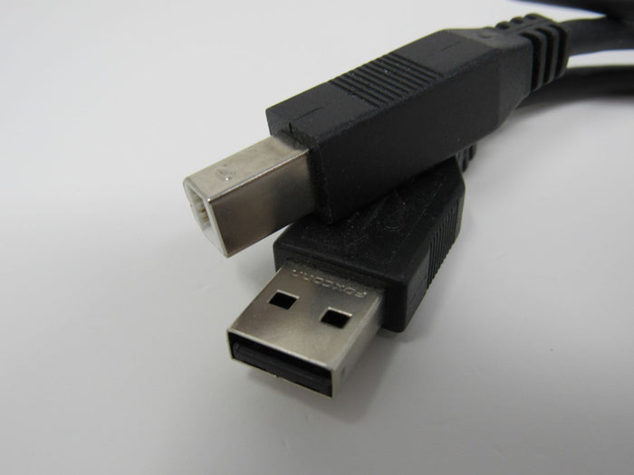 Standard-USB-A-Plug-to-USB-B-Plug-Adapter-Cable-23-Inches-812 4