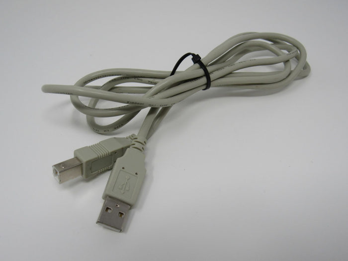 Standard-USB-A-Plug-to-USB-B-Plug-Adapter-Cable-5-ft-804 2