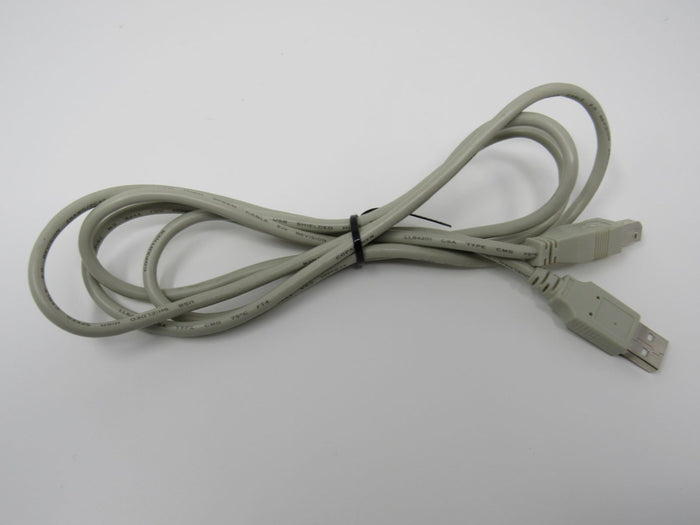Standard-USB-A-Plug-to-USB-B-Plug-Adapter-Cable-5-ft-804 3