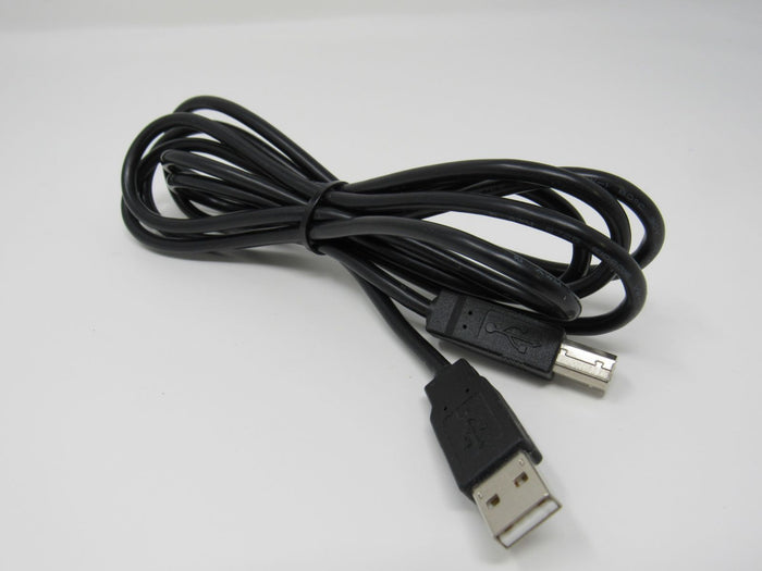 Standard-USB-A-Plug-to-USB-B-Plug-Adapter-Cable-6-ft-810 2