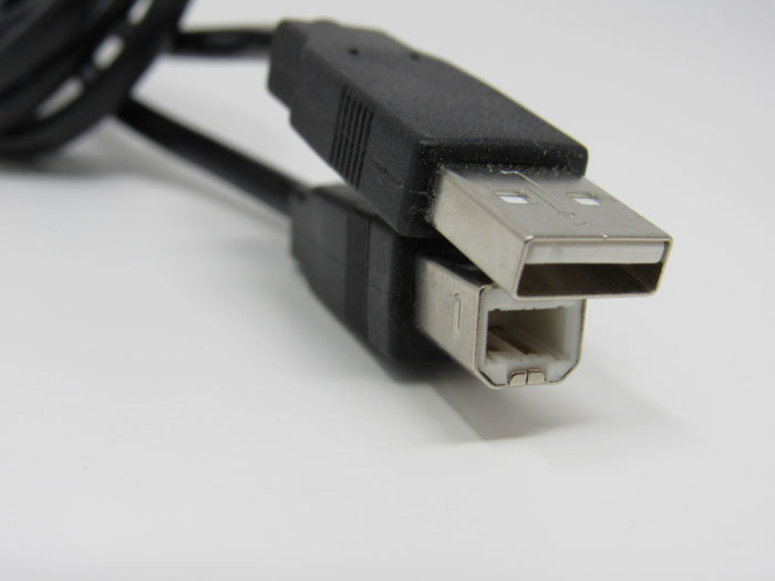 Standard-USB-A-Plug-to-USB-B-Plug-Adapter-Cable-6-ft-810 5