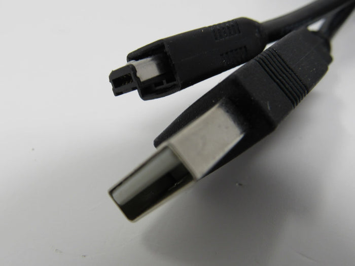 Standard-USB-A-Plug-to-USB-Micro-B-Port-Adapter-Cable-4-ft-808 5