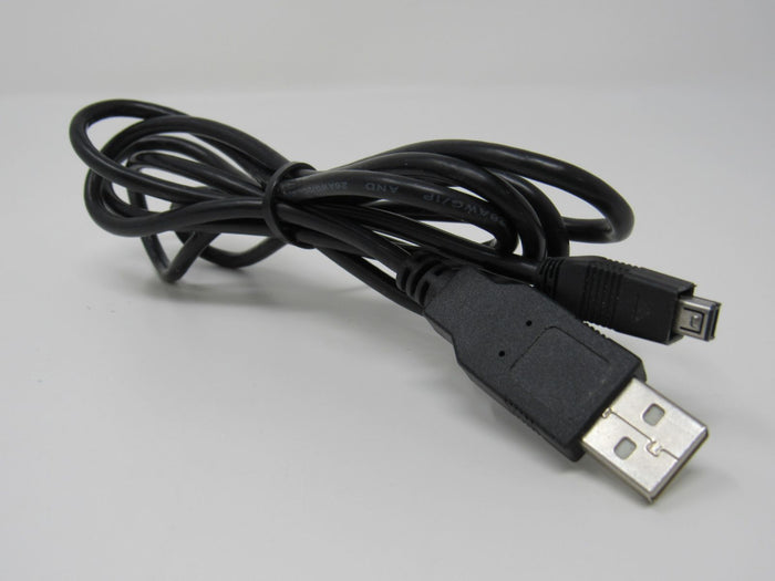 Standard-USB-A-Plug-to-Unique-Plug-4-ft-Male-544 2
