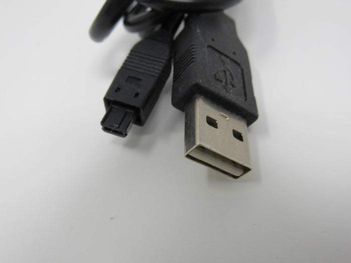 Standard-USB-A-Plug-to-Unique-Plug-4-ft-Male-544 4