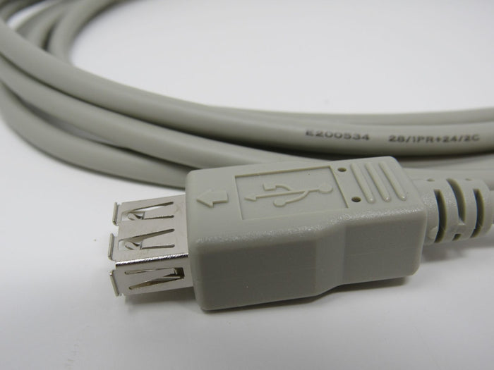 Standard-USB-A-Plug-to-USB-A-Port-A-Cable-ft-Male-638 2