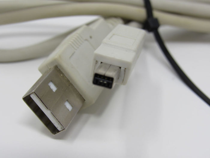 Standard-USB-A-Plug-to-USB-B-Plug-Cable-3-ft-Male-596 5