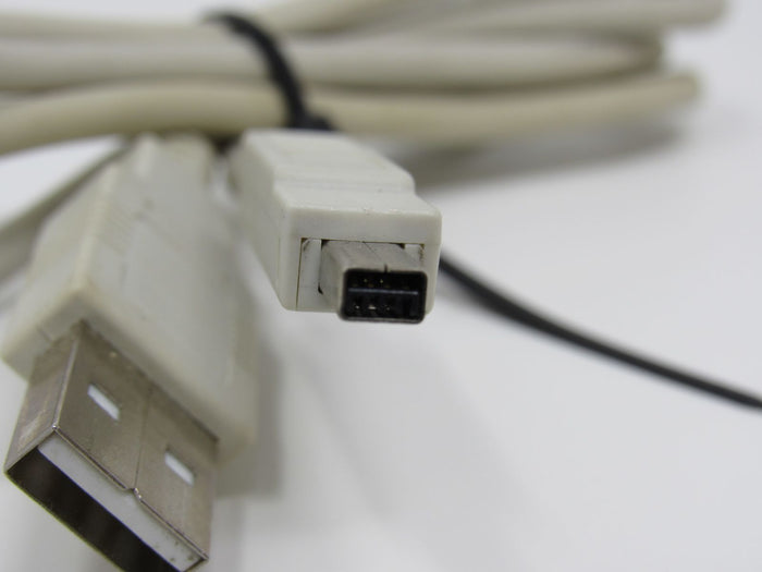 Standard-USB-A-Plug-to-USB-B-Plug-Cable-3-ft-Male-596 6