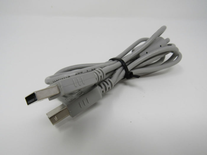 Standard-USB-A-Plug-to-USB-B-Plug-Cable-ft-Male-616 1