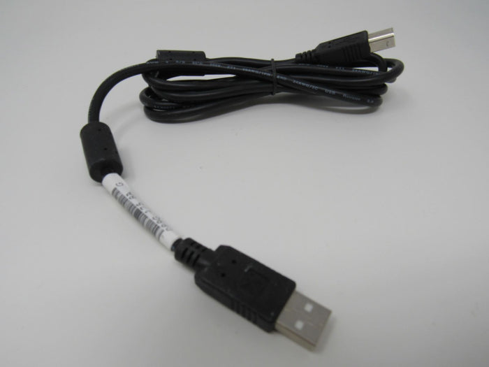 Standard-USB-A-Plug-to-USB-B-Plug-Cable-ft-Male-636 2