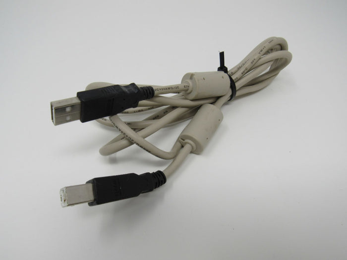 Standard-USB-A-Plug-to-USB-B-Plug-Cable-ft-Male-530 1