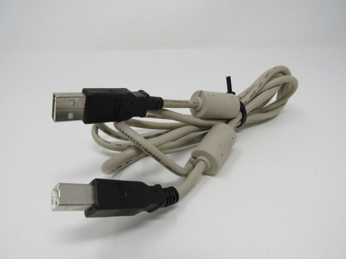 Standard-USB-A-Plug-to-USB-B-Plug-Cable-ft-Male-530 2