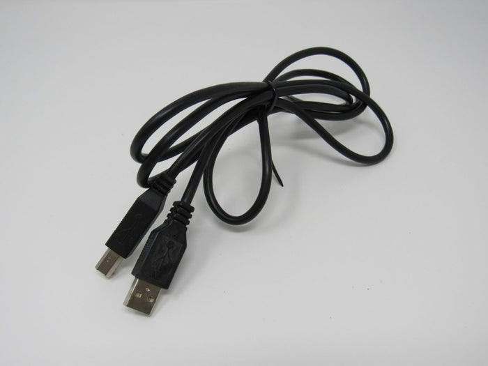 Standard-USB-A-Plug-to-USB-B-Plug-Cable-55-Inches-Male-552 1
