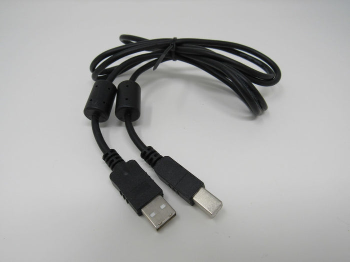 Standard-USB-A-Plug-to-USB-B-Plug-Cable-55-Inches-Male-646 1
