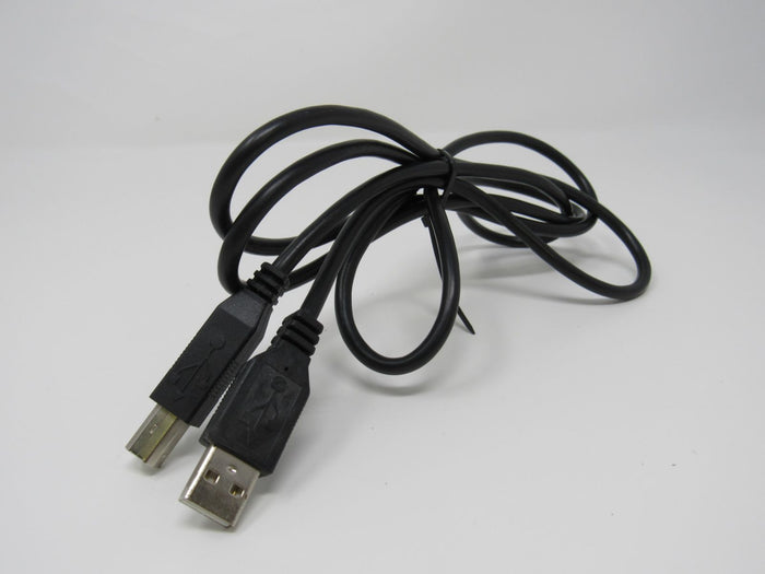 Standard-USB-A-Plug-to-USB-B-Plug-Cable-55-Inches-Male-552 2