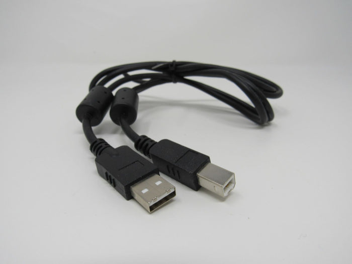 Standard-USB-A-Plug-to-USB-B-Plug-Cable-55-Inches-Male-646 2