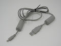Standard-USB-A-Plug-to-USB-B-Plug-Cable-55-Inches-Male-632 1
