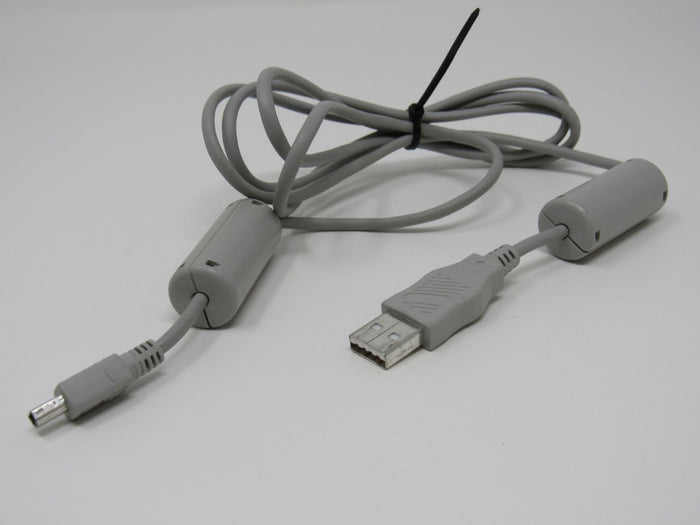 Standard-USB-A-Plug-to-USB-B-Plug-Cable-55-Inches-Male-632 2