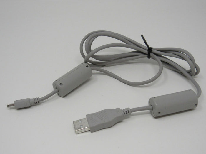 Standard-USB-A-Plug-to-USB-B-Plug-Cable-55-Inches-Male-632 3