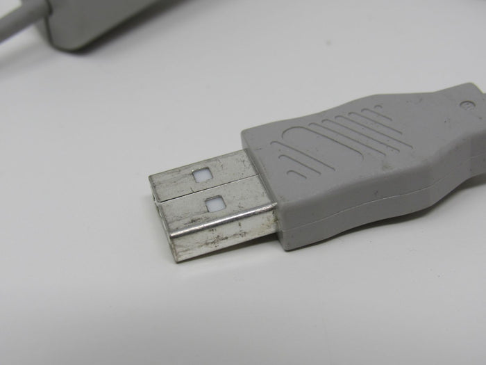 Standard-USB-A-Plug-to-USB-B-Plug-Cable-55-Inches-Male-632 4
