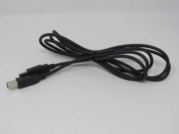 Standard-USB-A-Plug-to-USB-B-Plug-Cable-6-ft-Male-634 3
