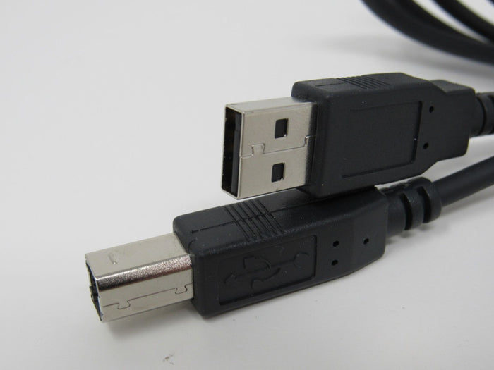 Standard-USB-A-Plug-to-USB-B-Plug-Cable-6-ft-Male-634 4
