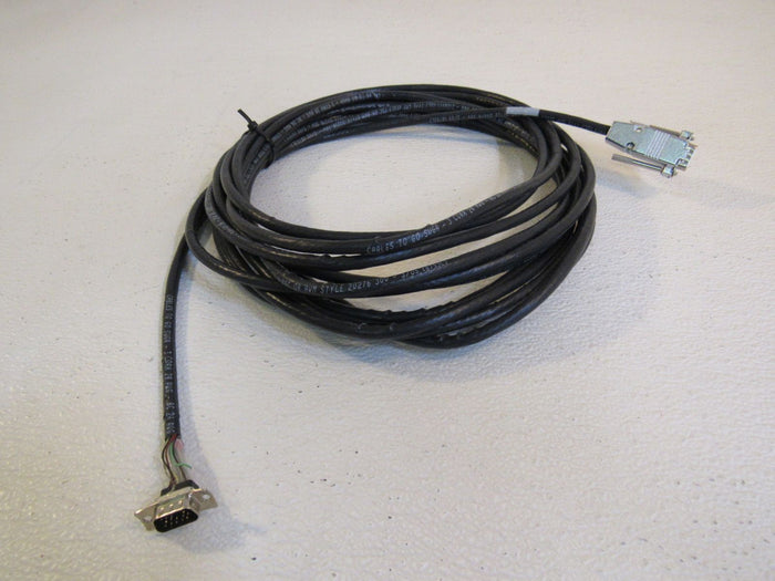 Standard-VGA-Computer-Monitor-Cable-HD15-29ft-Male-278 1