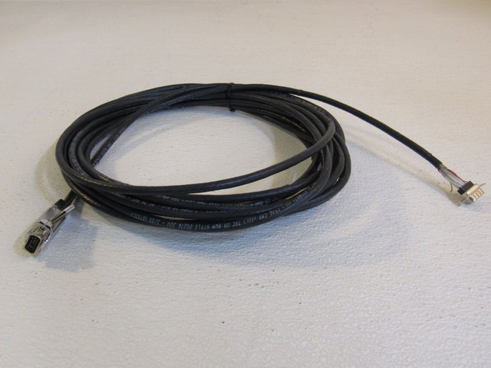 Standard-VGA-Computer-Monitor-Cable-HD15-29ft-Male-278 3