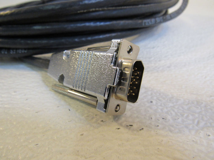 Standard-VGA-Computer-Monitor-Cable-HD15-29ft-Male-278 5