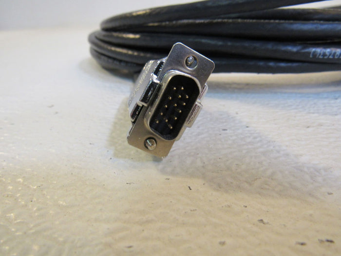 Standard-VGA-Computer-Monitor-Cable-HD15-29ft-Male-278 6