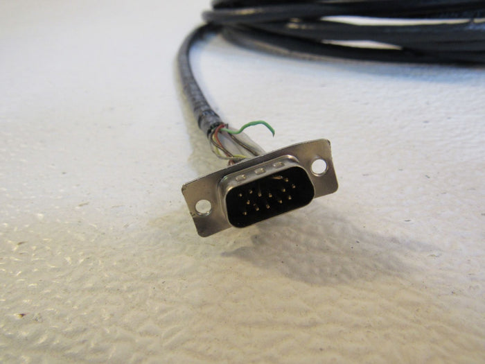 Standard-VGA-Computer-Monitor-Cable-HD15-29ft-Male-278 7